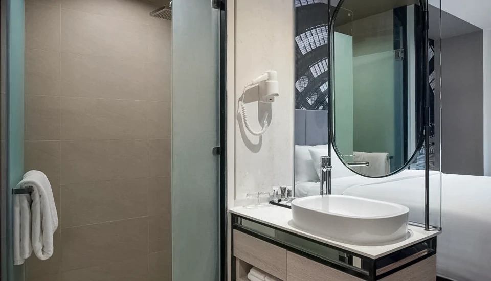 هتل مرکور ماکاسان بانکوک